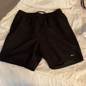 Nike Windbreaker Shorts. Never worn and in great shape.